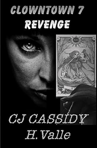 ClownTown Seven Revenge