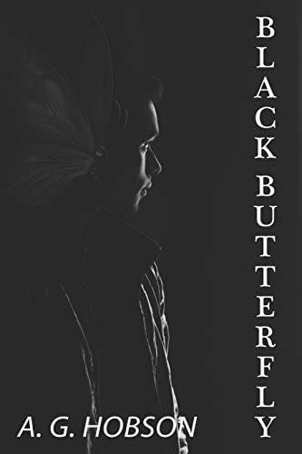 Black Butterfly