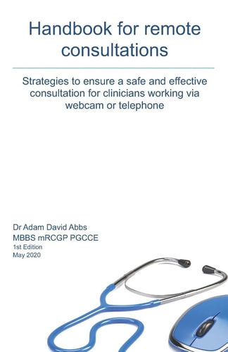 Handbook for Remote Consultations A Guide to Telemedicine