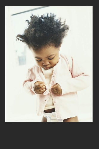 The Endowed Child