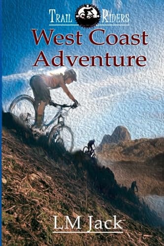 West Coast Adventure
