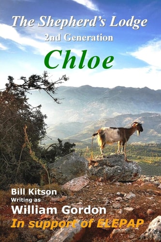 The Shepherd's Lodge 2nd Generation Chloe