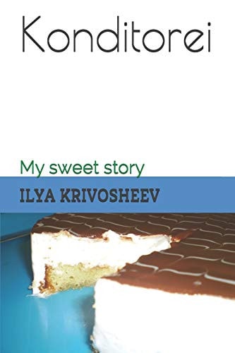 Konditorei My Sweet Story