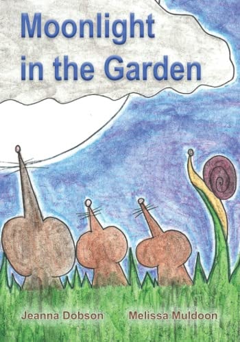 Moonlight in the Garden