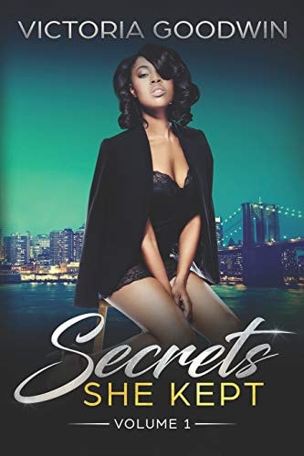 Secrets She Kept