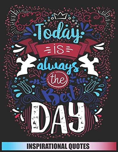 Inspirational Quotes 54 Motivational & Inspirational Quotes To Color For Kids And Adults