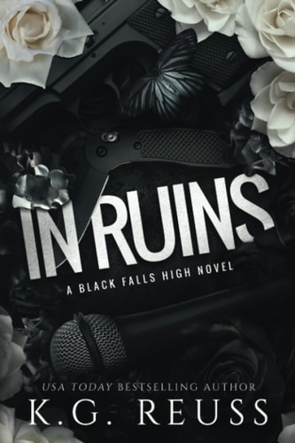 IN RUINS.