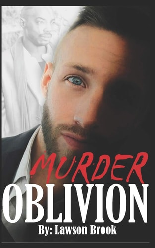 Murder Oblivion A Dark and Erotic Serial Killer Thriller