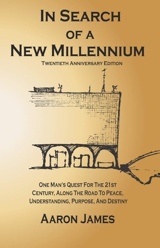 In Search of a New Millennium Twentieth Anniversary Edition