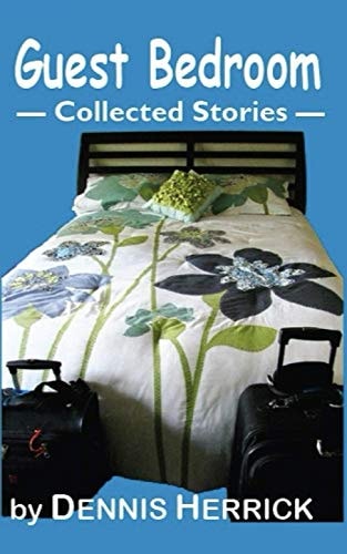 Guest Bedroom Collected Stories