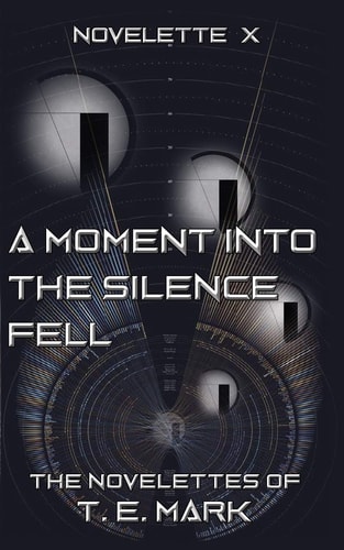 A Moment Into The Silence Fell