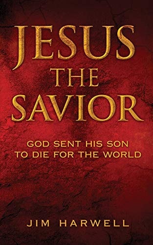 Jesus the Savior God Sent His Son to Die for the World