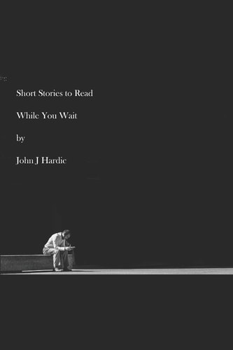 Short Stories to Read While You Wait