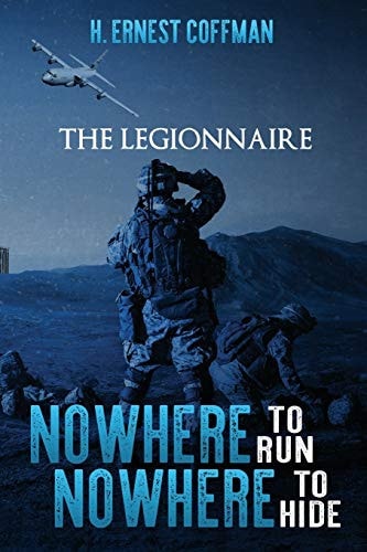 Nowhere to Run, Nowhere to Hide