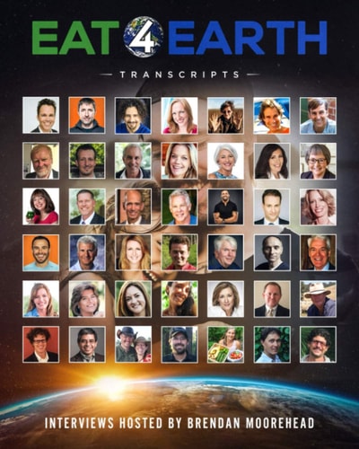 Eat4Earth Transcripts