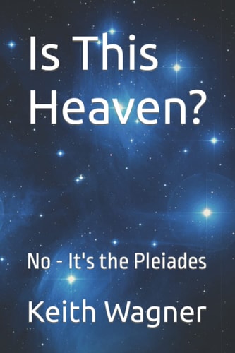 Is This Heaven? No - It's the Pleiades