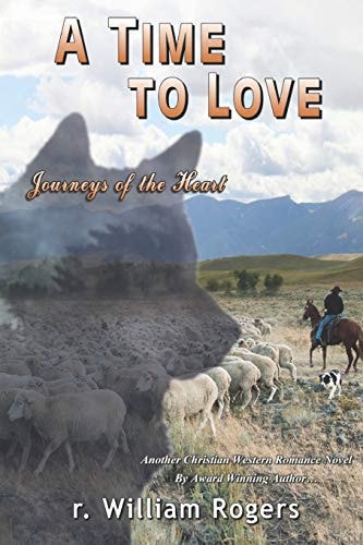 A Time To Love Journeys Of The Heart
