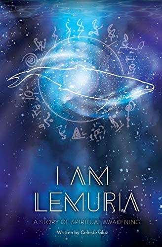 I AM Lemuria A Story of Spiritual Awakening