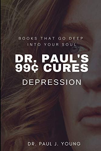 Dr. Paul's 99[ Cures Depression