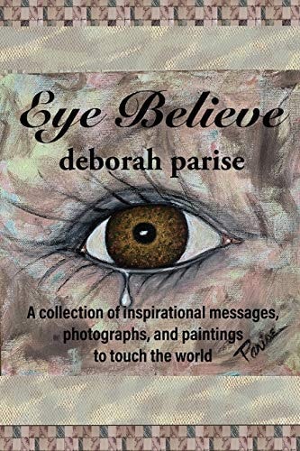 Eye Believe