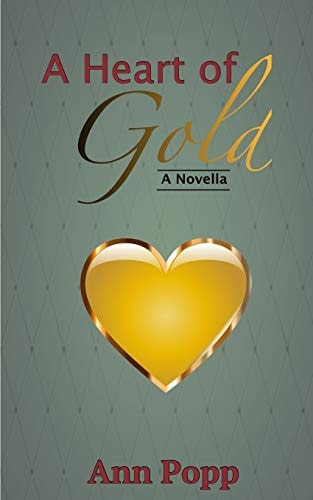 A Heart of Gold