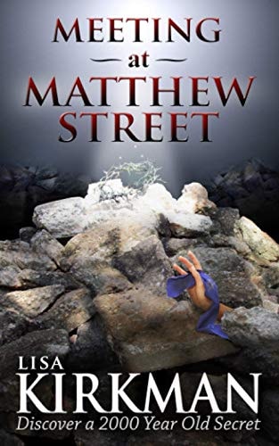 Meeting at Matthew Street