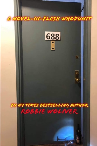 688 A Novel-In-Flash