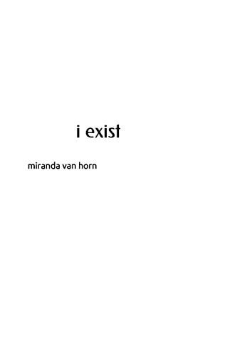 I Exist