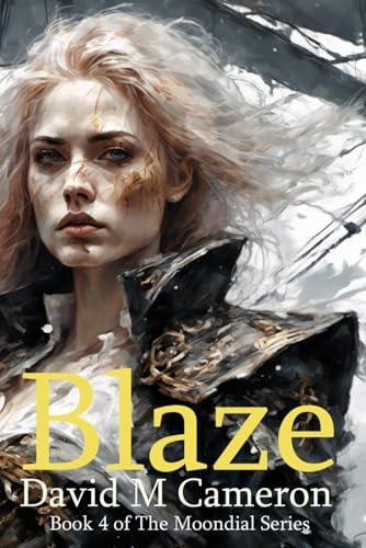 BLAZE.