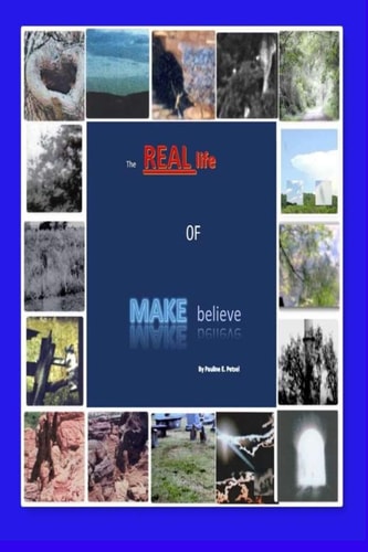 The REAL Life of MAKE Believe