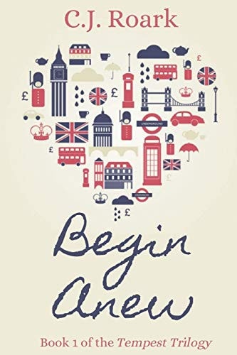Begin Anew