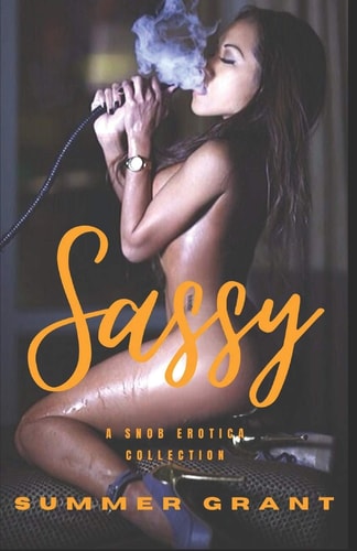 Sassy Risque Business