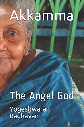 Akkamma The Angel God