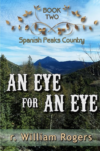 An Eye For An Eye