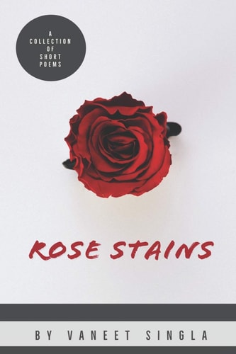 Rose Stains