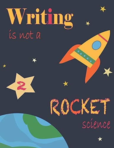 Writing Is Not A Rocket Scienece 2 For Toddlers And Preschool Children, Pattern Is Designed In 4 Different Sizes, My First Pencil Crafts, Preschool Workbooks, Kids Activities, Pencil Grips Training, Writers Helper, Drawing Exercises