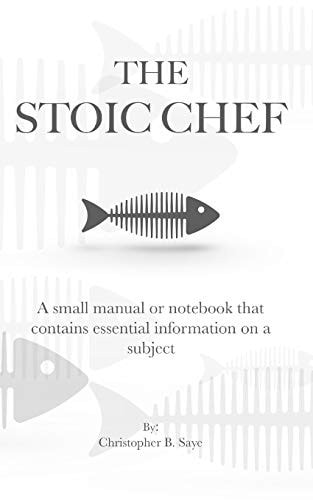 The Stoic Chef