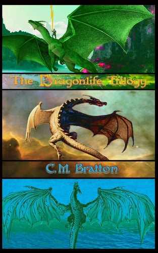 The Dragonlife Trilogy Omnibus