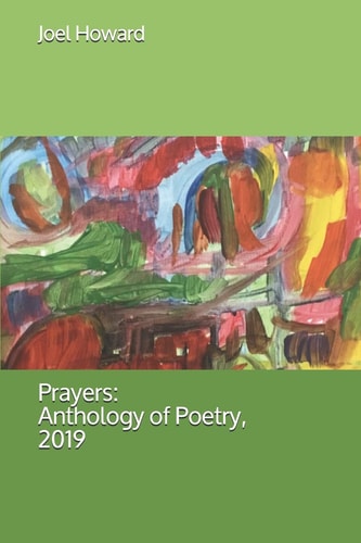 Prayers Anthology of Poetry, 2019