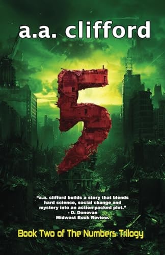 5 Book Two of the Numbers Trilogy