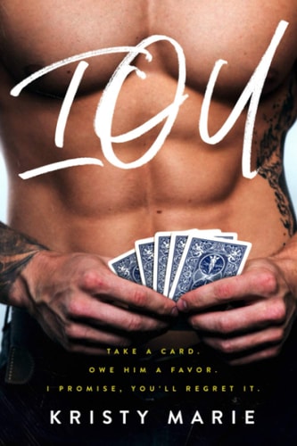 Iou A Romantic Comedy