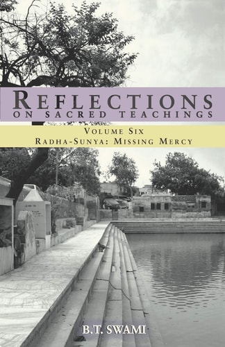 Reflections On Sacred Teachings (Volume 6)