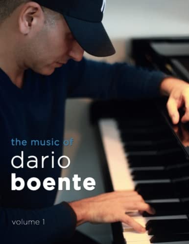 The Music of Dario Boente Vol. 1