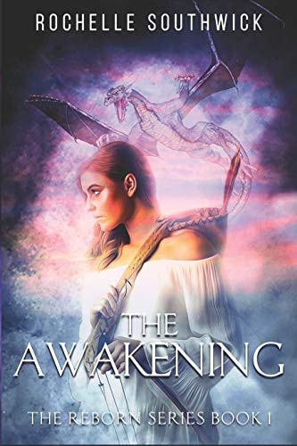 The Reborn Series Book One The Awakening