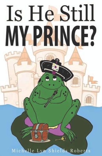 Is He Still My Prince?