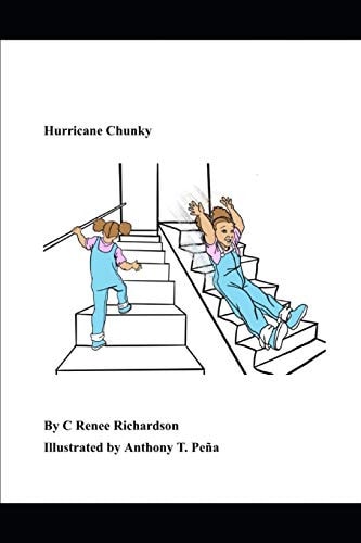 Hurricane Chunky