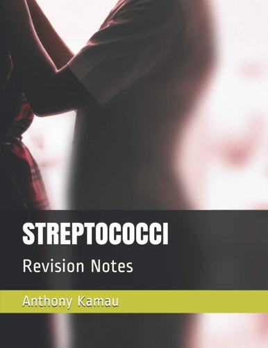 Streptococci Revision Notes
