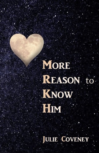 Mrkh More Reason to Know Him