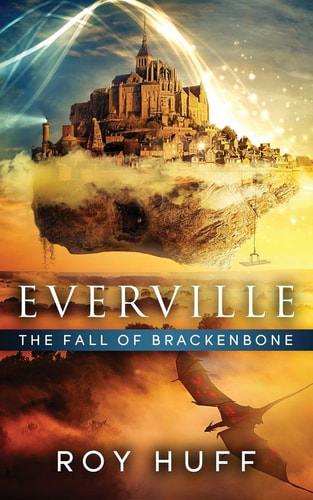 Everville The Fall of Brackenbone