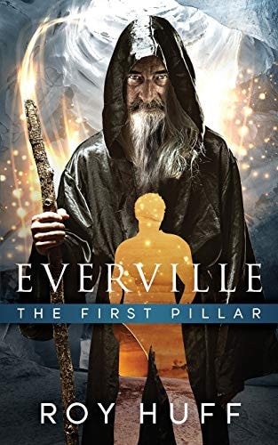Everville The First Pillar